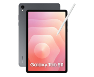 SAMSUNG Galaxy Tab S11 11" 12/128GB WiFi Szary - 1351863 - zdjęcie 2